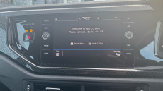 Volkswagen Polo 1.0 TSI Life 5dr DSG Petrol Hatchback